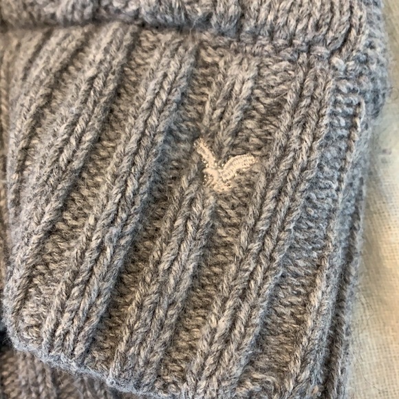 Ae warm outdoor sweater - Picture 4 of 6